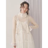 レースリブニット | merry jenny | 詳細画像5