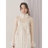 レースリブニット | merry jenny | 詳細画像6