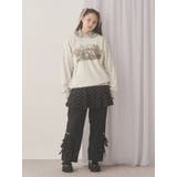 she saw seal sweat | merry jenny | 詳細画像13