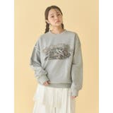 she saw seal sweat | merry jenny | 詳細画像2