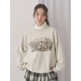 she saw seal sweat | merry jenny | 詳細画像3