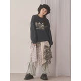 she saw seal sweat | merry jenny | 詳細画像7