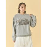 she saw seal sweat | merry jenny | 詳細画像8