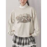 グレー | she saw seal sweat | merry jenny