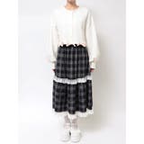 リボンたっぷりスナップカーディガン | merry jenny | 詳細画像24