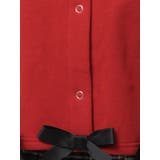 リボンたっぷりスナップカーディガン | merry jenny | 詳細画像26