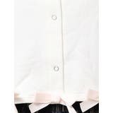 リボンたっぷりスナップカーディガン | merry jenny | 詳細画像27