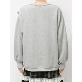 ぽんぽんリボンスウェット | merry jenny | 詳細画像17