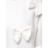 ぽんぽんリボンスウェット | merry jenny | 詳細画像23