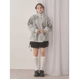 ぽんぽんリボンスウェット | merry jenny | 詳細画像5