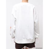 New Wave Sugar cat lace sweat | merry jenny | 詳細画像21