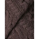 toggle button knit cardigan | merry jenny | 詳細画像27