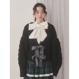 ribbon ribbon カーデイガン | merry jenny | 詳細画像13