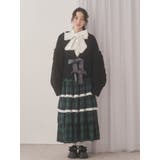 ribbon ribbon カーデイガン | merry jenny | 詳細画像16