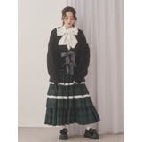 ribbon ribbon カーデイガン | merry jenny | 詳細画像17