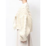 ribbon ribbon カーデイガン | merry jenny | 詳細画像19