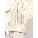 ribbon ribbon カーデイガン | merry jenny | 詳細画像23