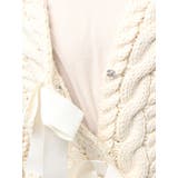 ribbon ribbon カーデイガン | merry jenny | 詳細画像25