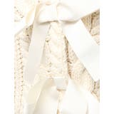 ribbon ribbon カーデイガン | merry jenny | 詳細画像30