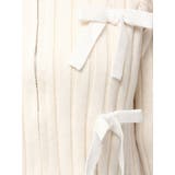 ribbon washed zip kinit | merry jenny | 詳細画像24