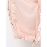 ribbonフリルパデットジャケット | merry jenny | 詳細画像22