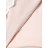 ribbonフリルパデットジャケット | merry jenny | 詳細画像24