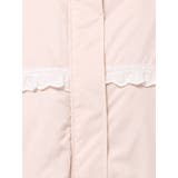 ribbonフリルパデットジャケット | merry jenny | 詳細画像29