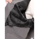 lace slit ribbon jacket | merry jenny | 詳細画像36 