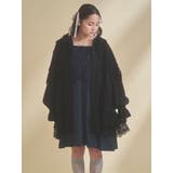 レースケープジャケット | merry jenny | 詳細画像12 