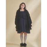 レースケープジャケット | merry jenny | 詳細画像14 