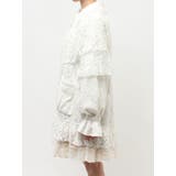 レースケープジャケット | merry jenny | 詳細画像16 