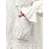 レースケープジャケット | merry jenny | 詳細画像20 