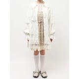 レースケープジャケット | merry jenny | 詳細画像23 