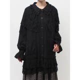 レースケープジャケット | merry jenny | 詳細画像26 