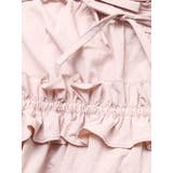 frill nylon jacket | merry jenny | 詳細画像33 