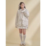 デコラティブワークブルゾン | merry jenny | 詳細画像12 