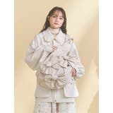 デコラティブワークブルゾン | merry jenny | 詳細画像20 