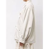 デコラティブワークブルゾン | merry jenny | 詳細画像27 