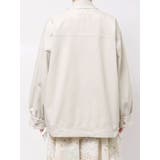 デコラティブワークブルゾン | merry jenny | 詳細画像28 