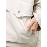 デコラティブワークブルゾン | merry jenny | 詳細画像33 