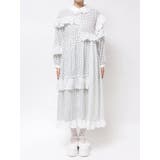 フリルドットデコレーションワンピース | merry jenny | 詳細画像17