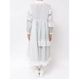 フリルドットデコレーションワンピース | merry jenny | 詳細画像19