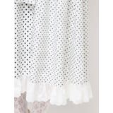 フリルドットデコレーションワンピース | merry jenny | 詳細画像22