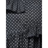 フリルドットデコレーションワンピース | merry jenny | 詳細画像25