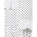 フリルドットデコレーションワンピース | merry jenny | 詳細画像26