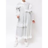 フリルドットデコレーションワンピース | merry jenny | 詳細画像29