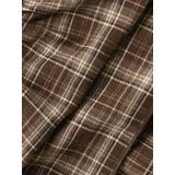 チェックホイップクリームミニワンピース | merry jenny | 詳細画像25