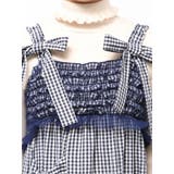 チュールリボンキャミワンピース | merry jenny | 詳細画像28