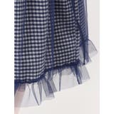 チュールリボンキャミワンピース | merry jenny | 詳細画像30