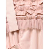 チュールリボンキャミワンピース | merry jenny | 詳細画像33